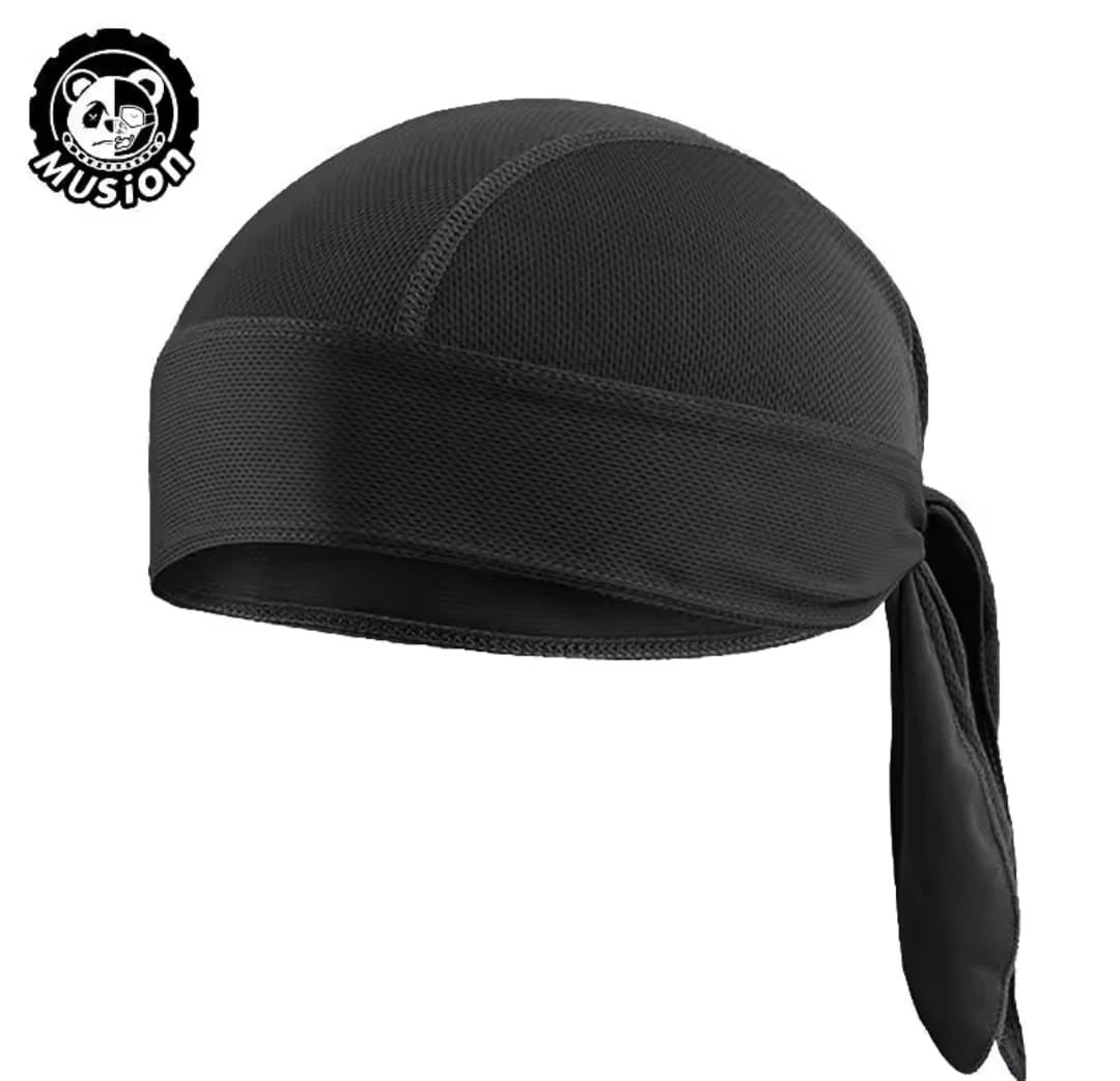 Bandana Sport Multi-Usages – Légèreté & Respirabilité