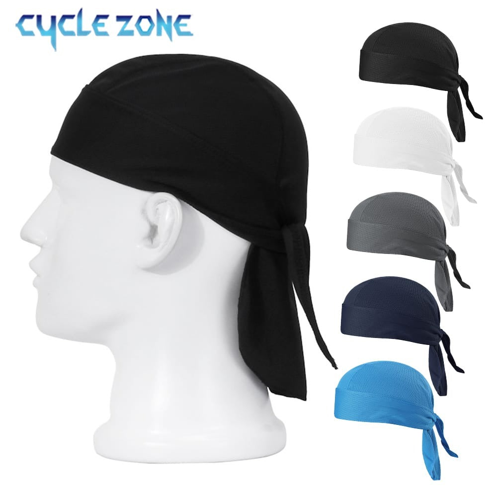 Bandana Sport Multi-Usages – Légèreté & Respirabilité