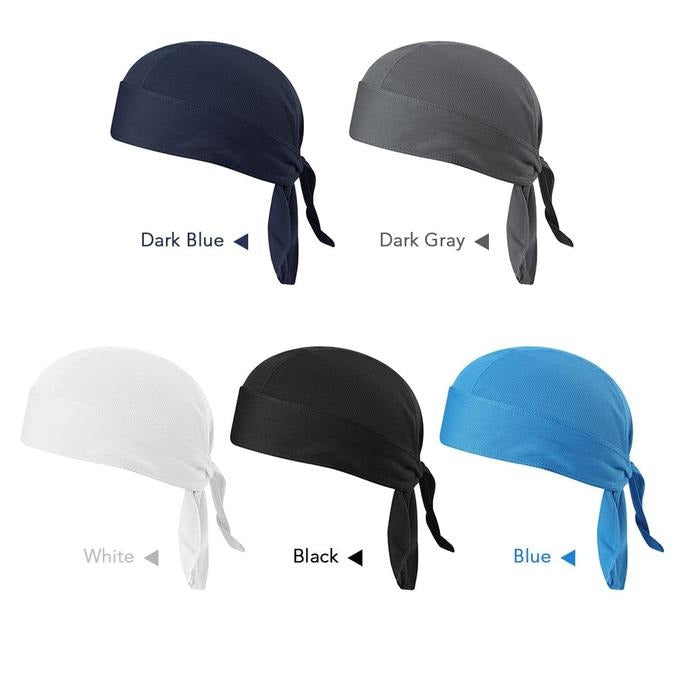 Bandana Sport Multi-Usages – Légèreté & Respirabilité