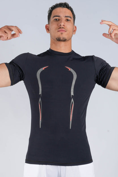 Tee Sport Performance – Légèreté & Style