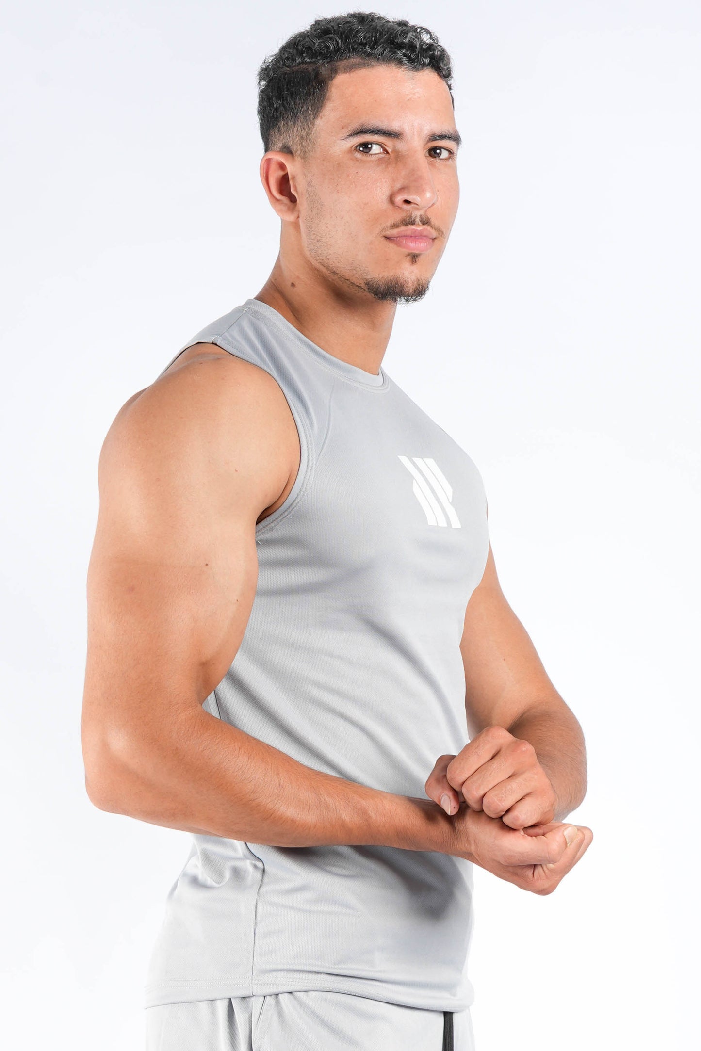 Débardeur Sport Performant – Confort & Légèreté