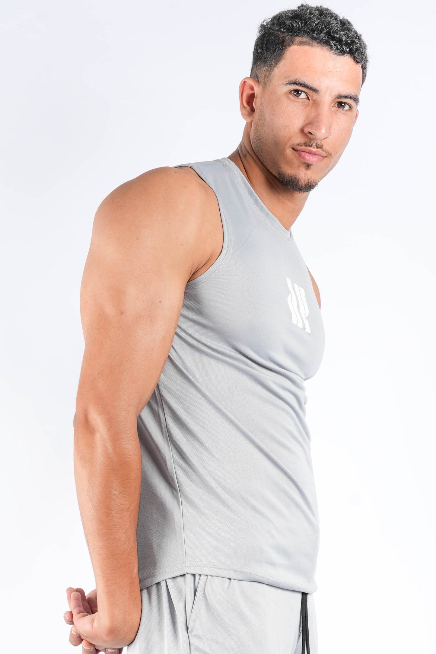 Débardeur Sport Performant – Confort & Légèreté