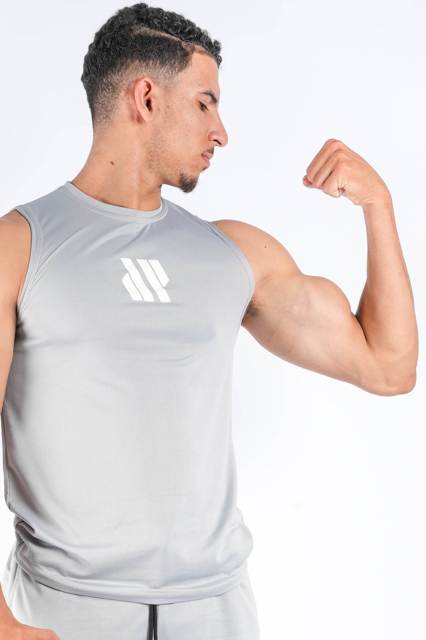 Débardeur Sport Performant – Confort & Légèreté
