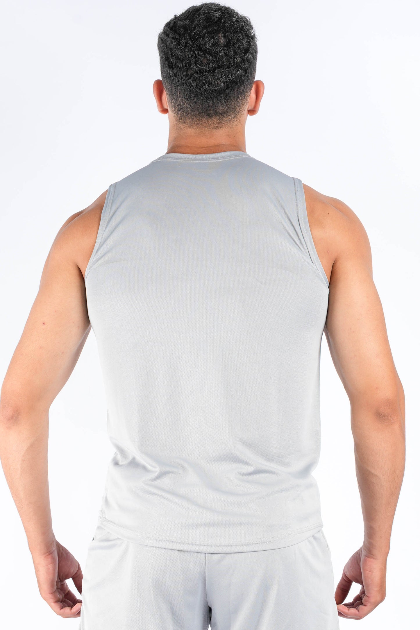 Débardeur Sport Performant – Confort & Légèreté