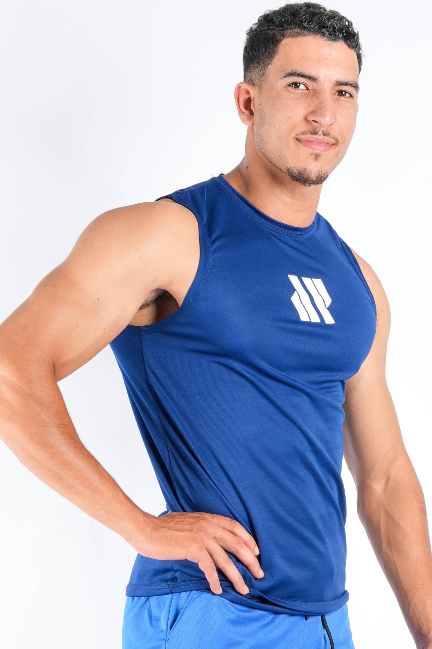 Débardeur Sport Performant – Confort & Légèreté