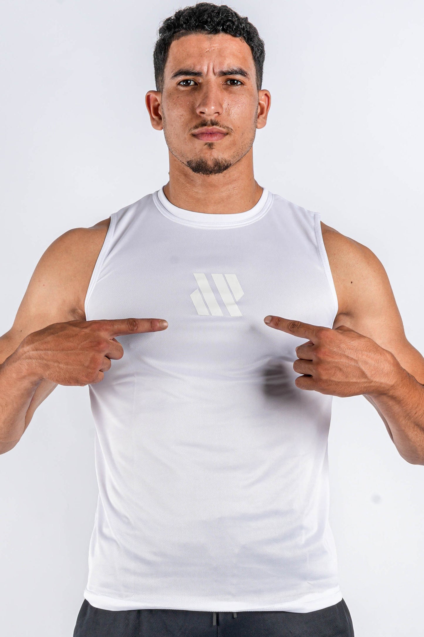 Débardeur Sport Performant – Confort & Légèreté