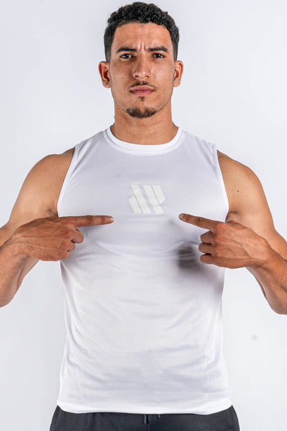 Débardeur Sport Performant – Confort & Légèreté