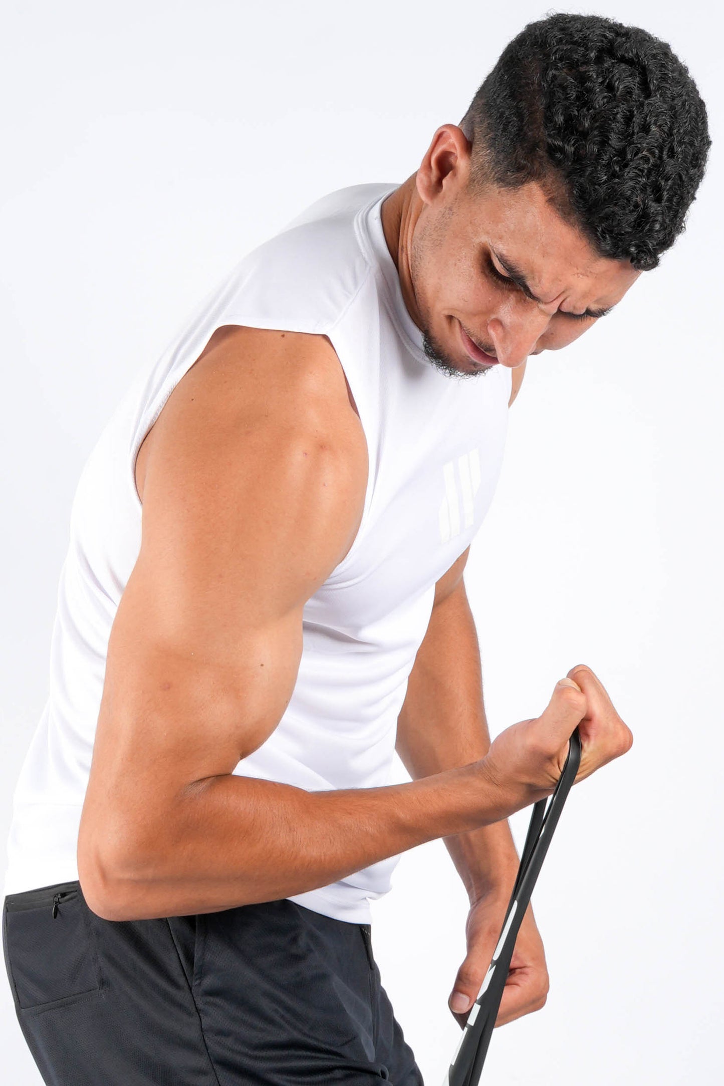 Débardeur Sport Performant – Confort & Légèreté
