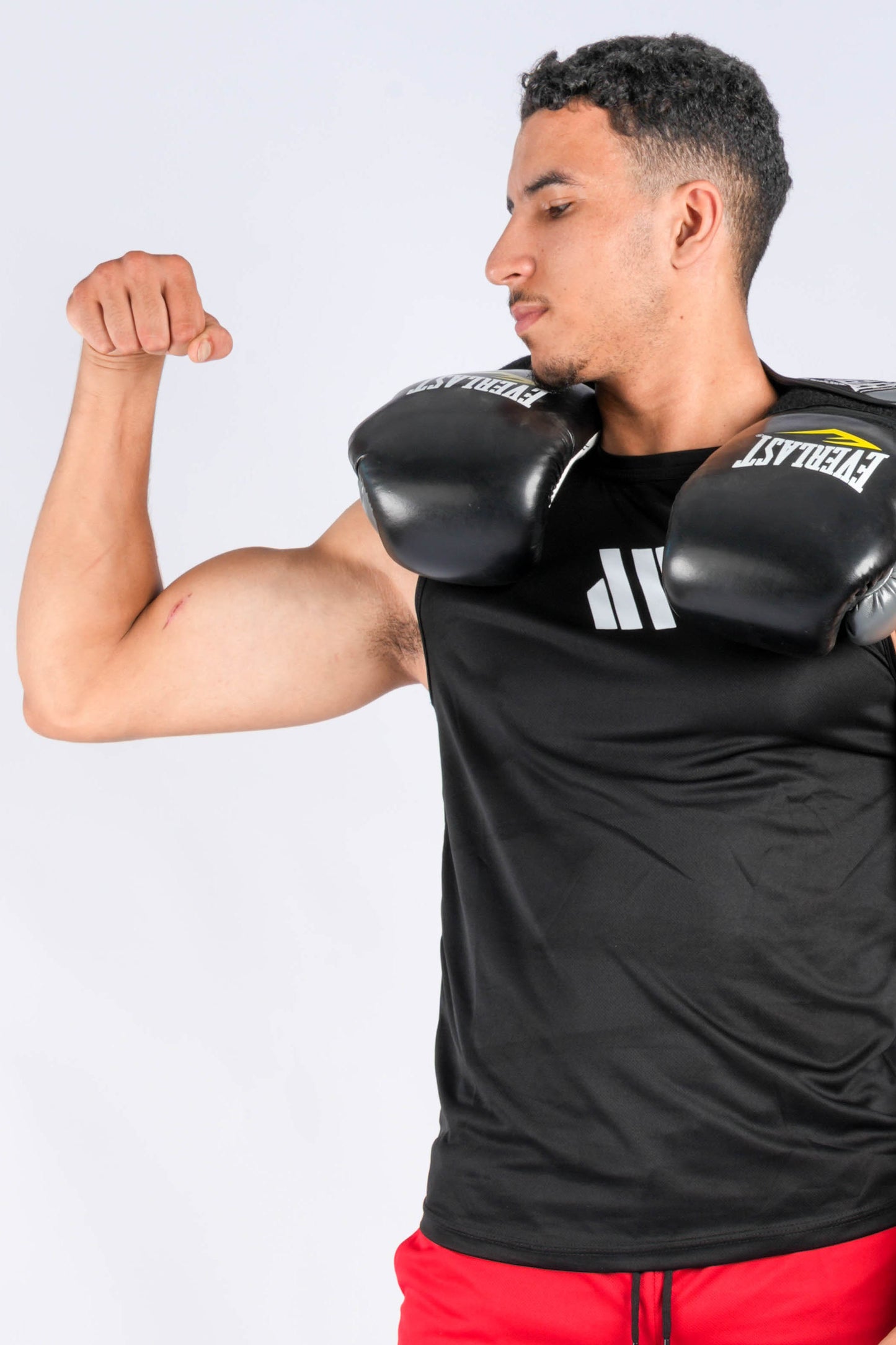 Débardeur Sport Performant – Confort & Légèreté