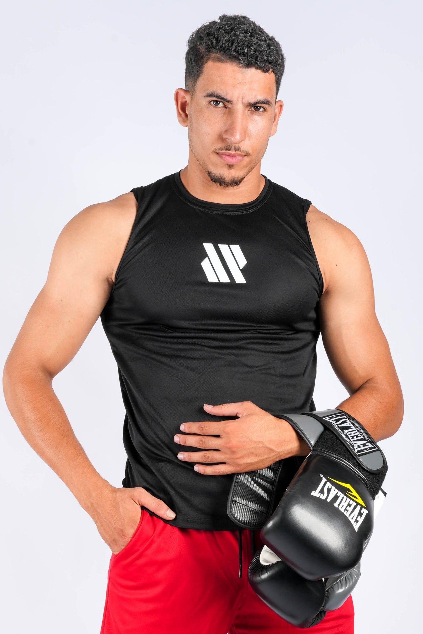 Débardeur Sport Performant – Confort & Légèreté