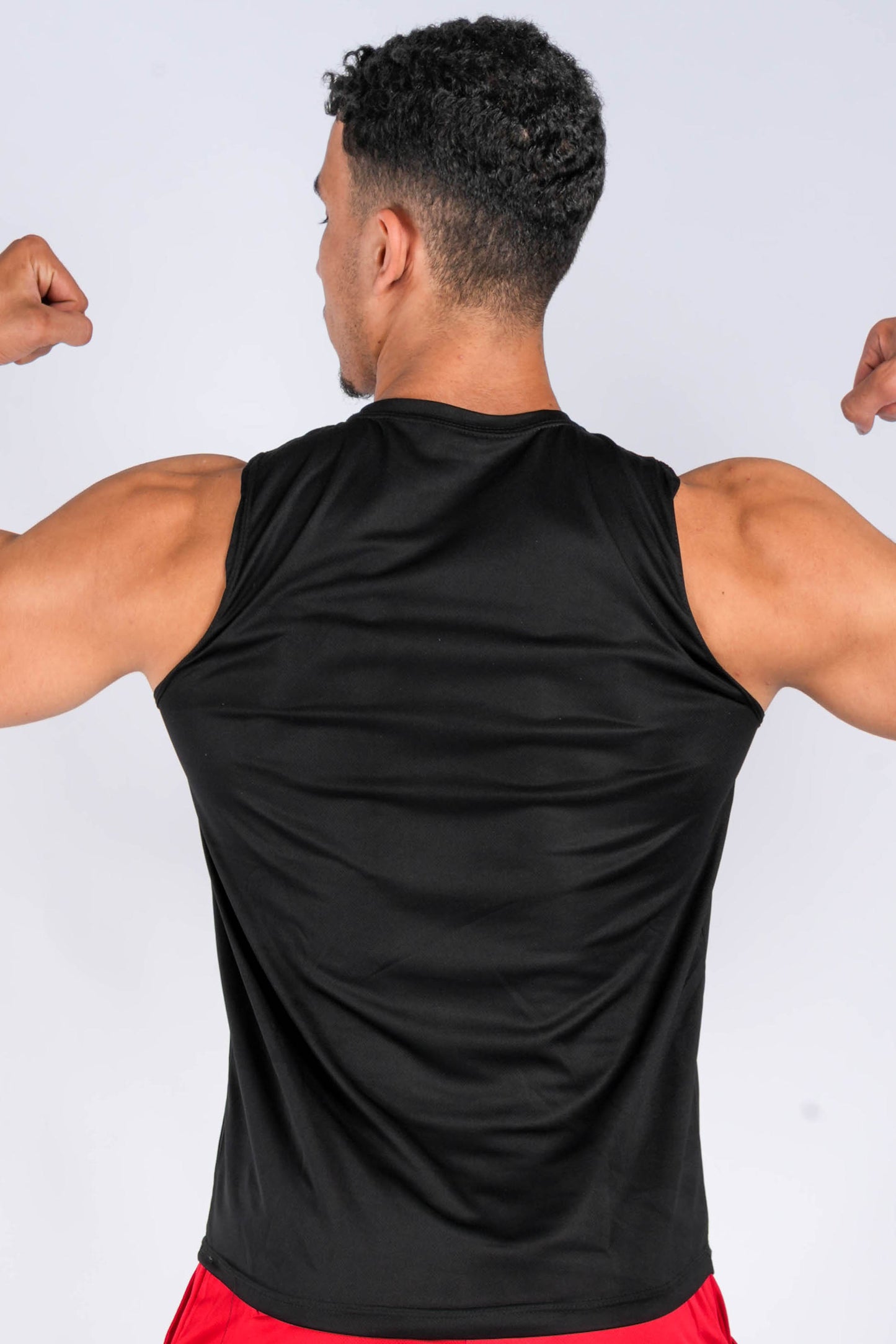 Débardeur Sport Performant – Confort & Légèreté