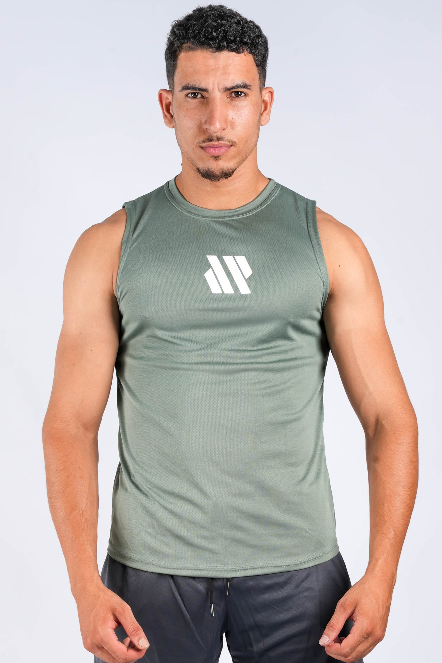 Débardeur Sport Performant – Confort & Légèreté
