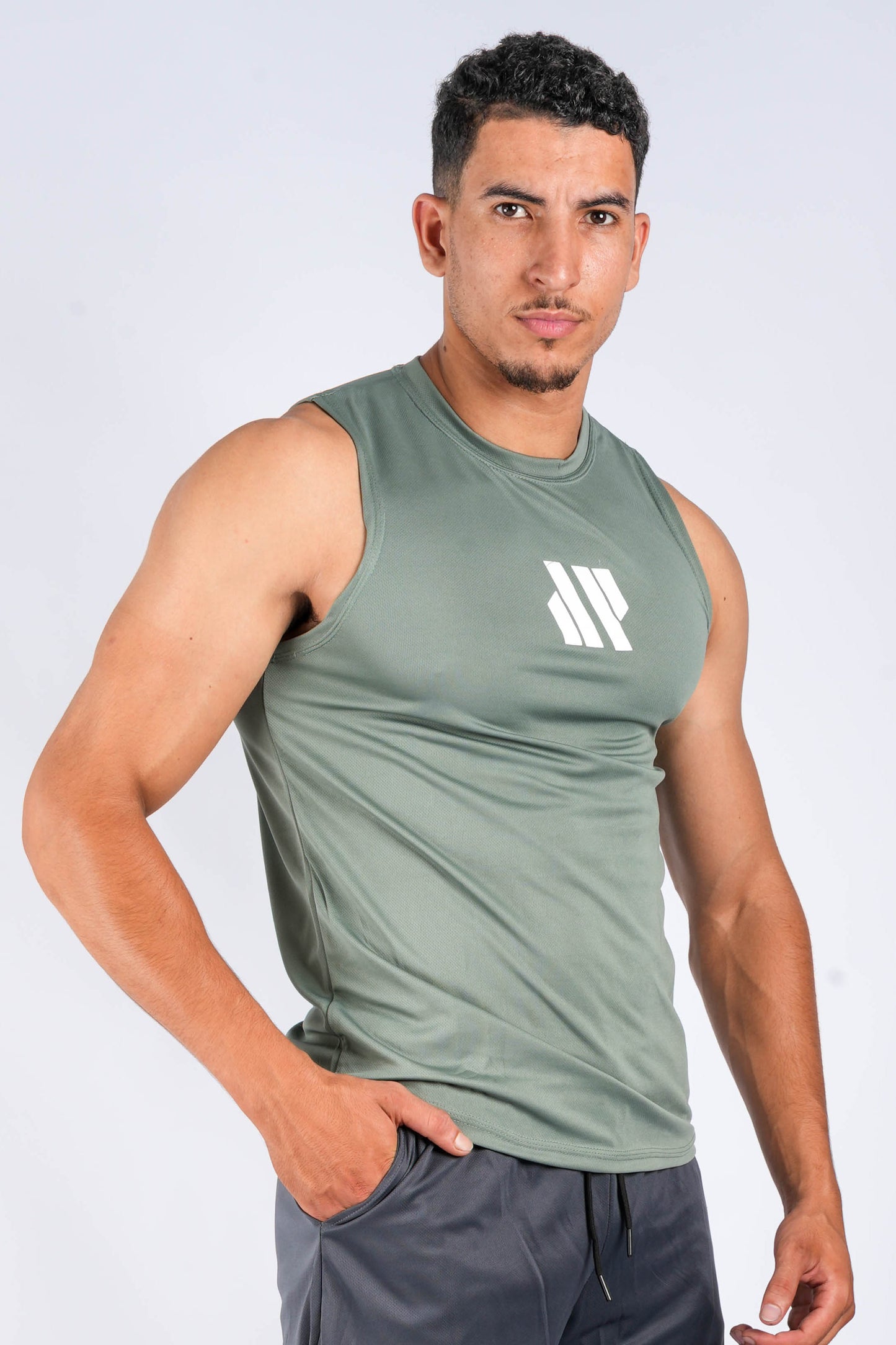 Débardeur Sport Performant – Confort & Légèreté