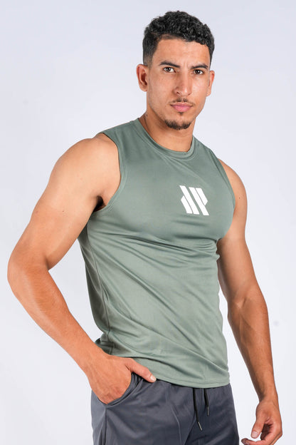 Débardeur Sport Performant – Confort & Légèreté