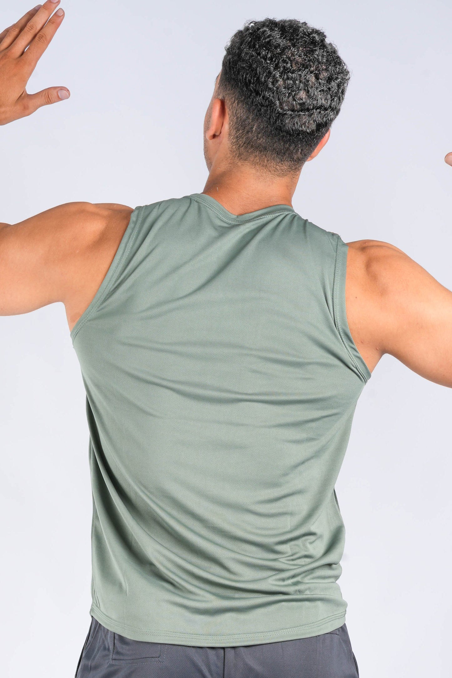Débardeur Sport Performant – Confort & Légèreté