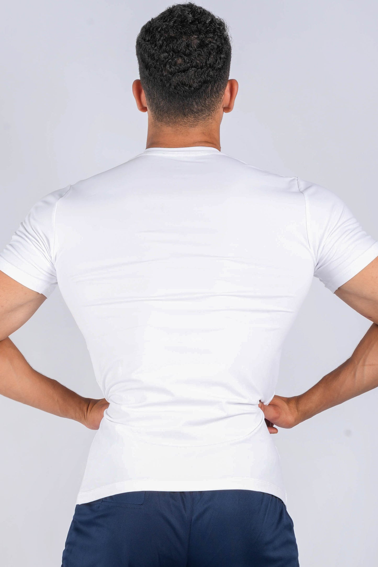 T-shirt Sport Spider – Confort & Style