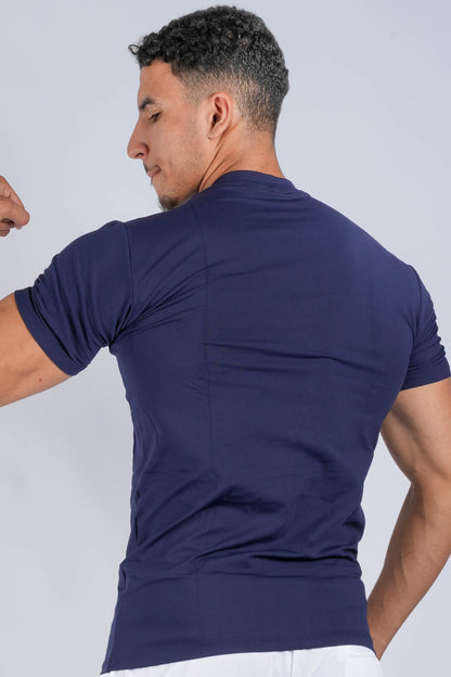 T-shirt Sport Spider – Confort & Style