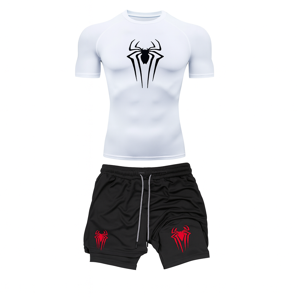 Ensemble Spider – Performance & Style