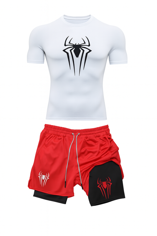Ensemble Spider – Performance & Style