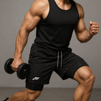 SHORTS 2 EN 1 MAXMOVE