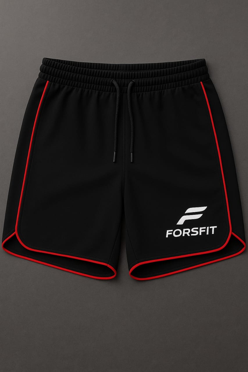 SHORTS IGNITE PERFORMANCE