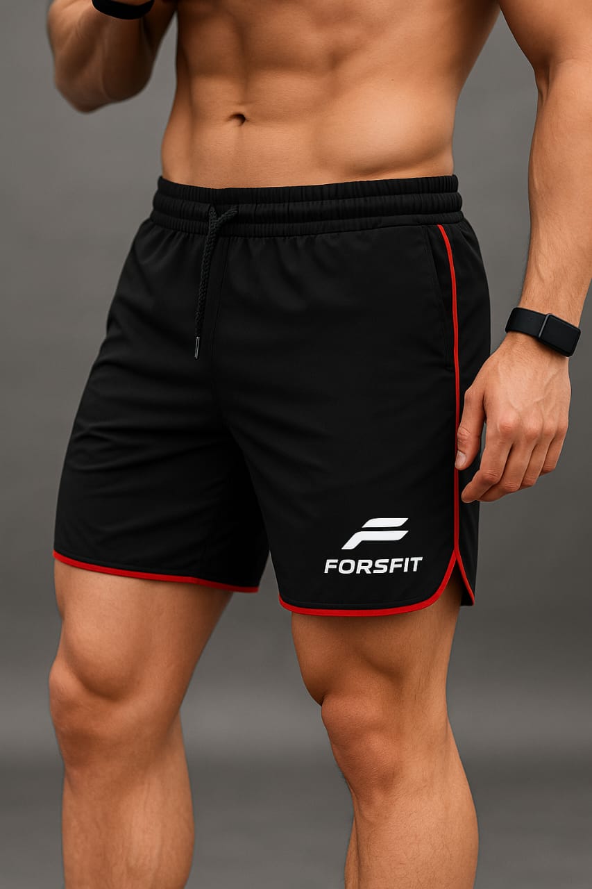 SHORTS IGNITE PERFORMANCE