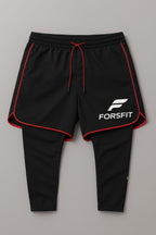 PowerMotion 2-in-1 Shorts