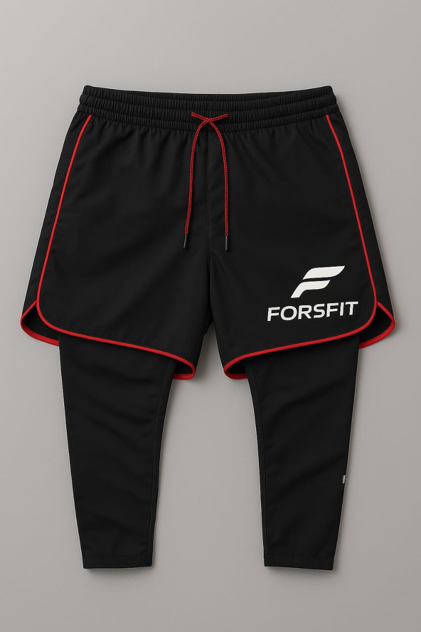 PowerMotion 2-in-1 Shorts