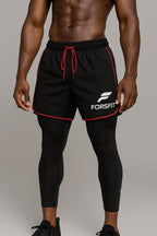 PowerMotion 2-in-1 Shorts