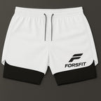 SHORTS 2 EN 1 MAXMOVE