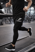 SHORTS 2  EN 1 DUALFLEX