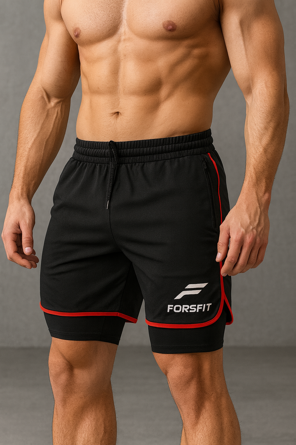 FORSFIT FlexFit