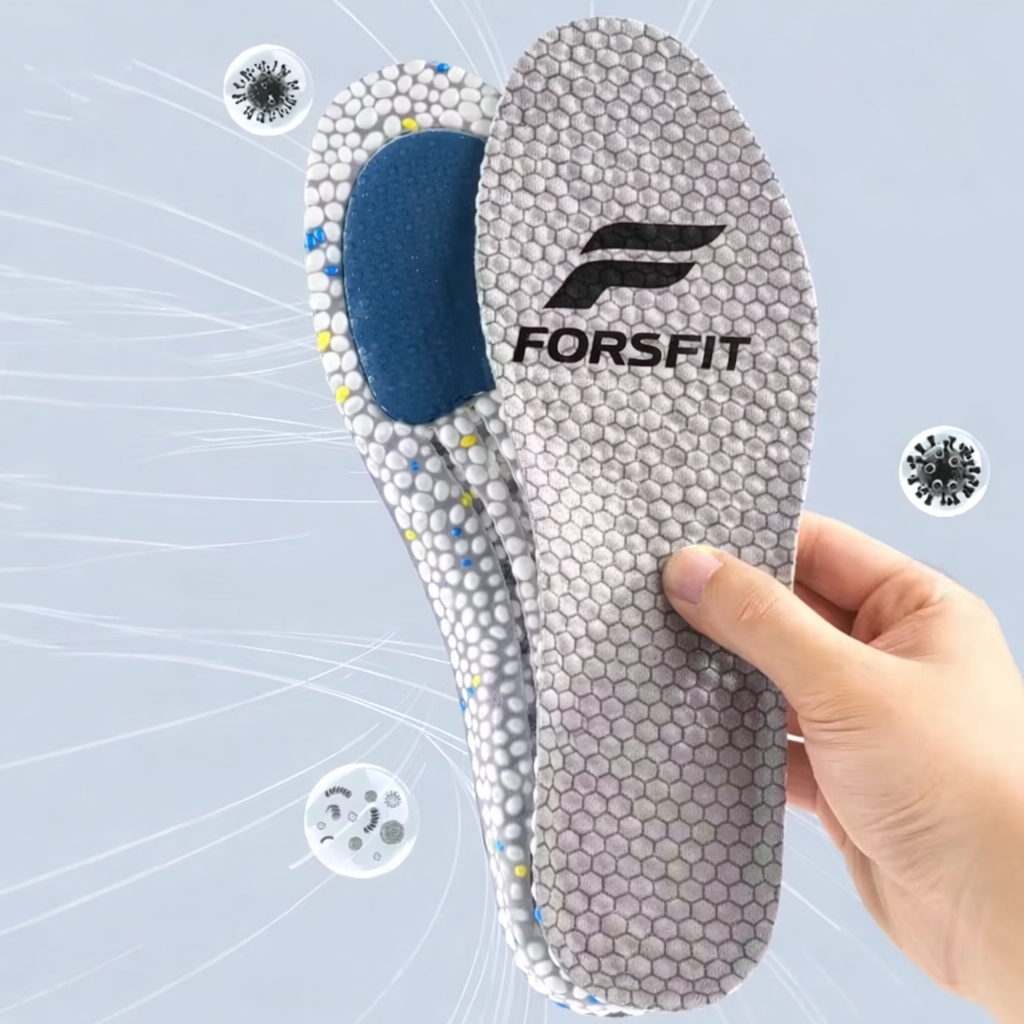 FORSFIT Comfort+