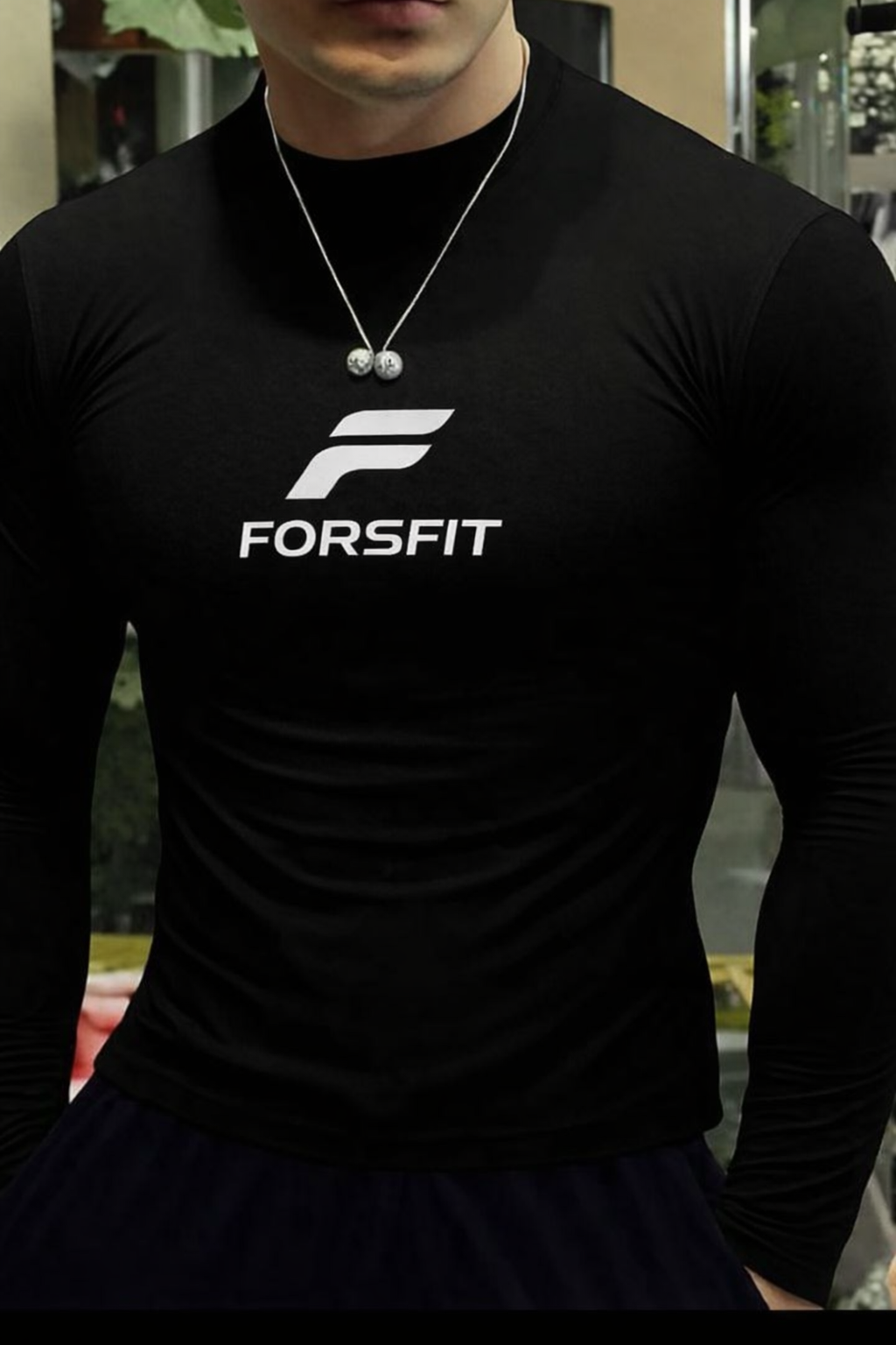FORSFIT Active Compression