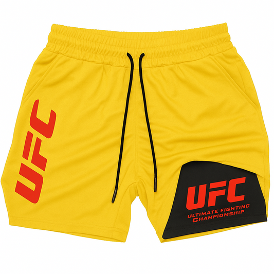 Short UFC – Force & Style