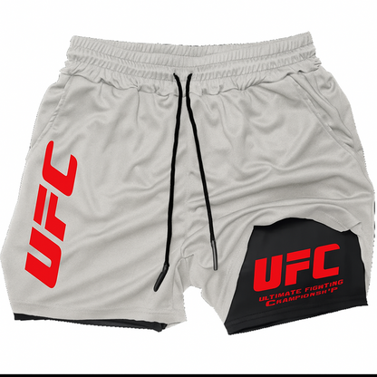 Short UFC – Force & Style