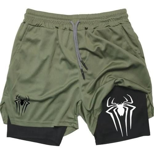 SHORT SPIDER