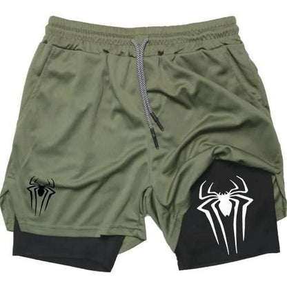 SHORT SPIDER