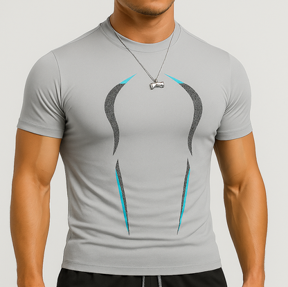 Tee Sport Performance – Légèreté & Style