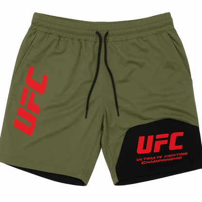 Short UFC – Force & Style