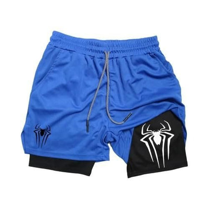 SHORT SPIDER