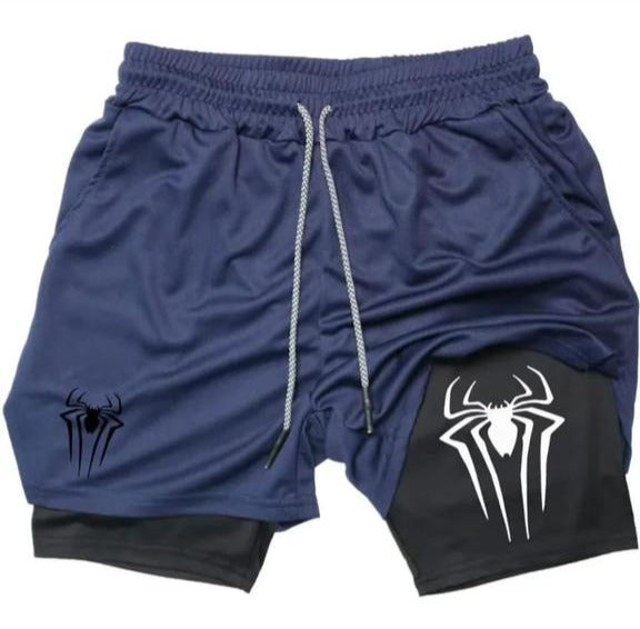 SHORT SPIDER