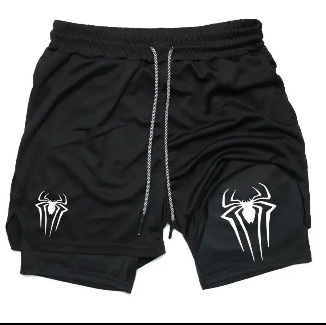 SHORT SPIDER