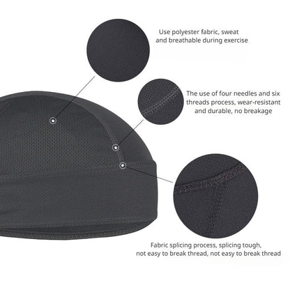 Bandana Sport Multi-Usages – Légèreté & Respirabilité