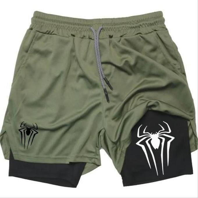 SHORT SPIDER
