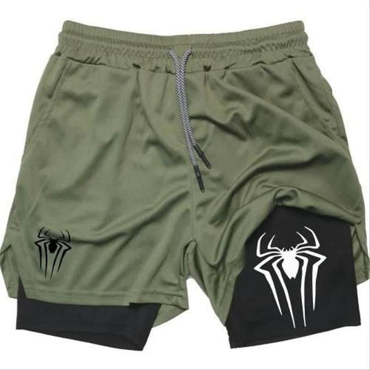 SHORT SPIDER