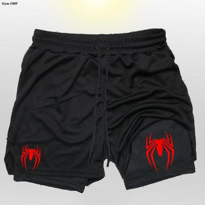 SHORT SPIDER