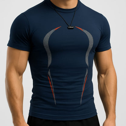 Tee Sport Performance – Légèreté & Style