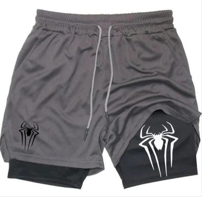 SHORT SPIDER