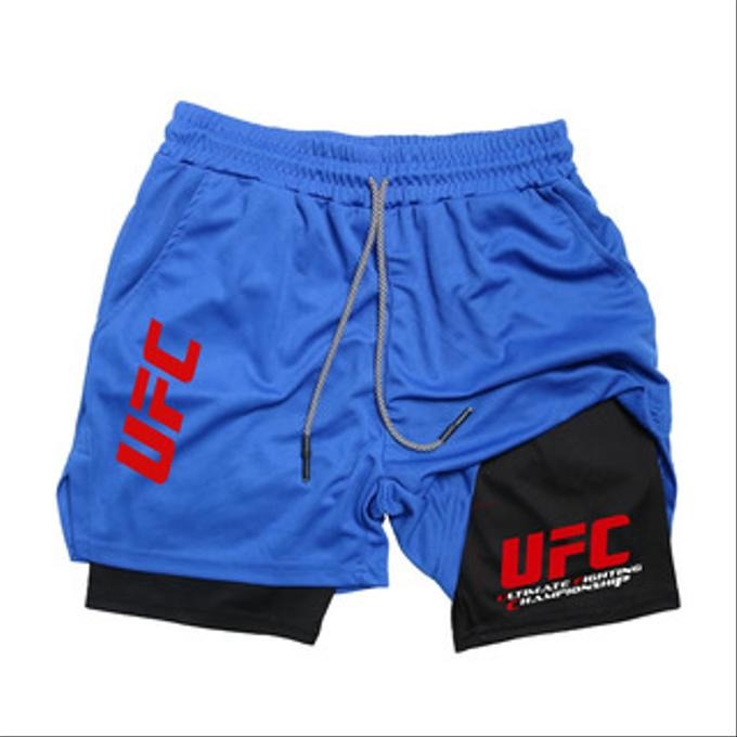 Short UFC – Force & Style
